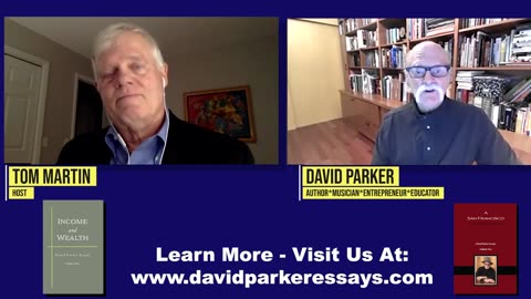 A San Francisco Conservative Podcast 94