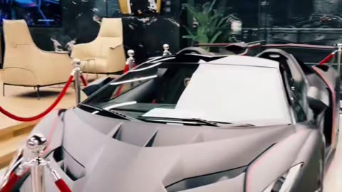 ✨🏎️ The Ultimate Luxury Sports Car in a Blink! | LuxurySportsCars