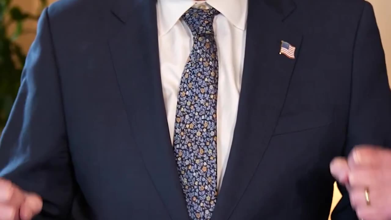 Chuck Schumer SNAPS on Camera — Drops F-Bomb in SHOCKING Meltdown!