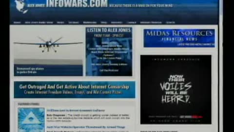 IW Archive 2008 Aug 11