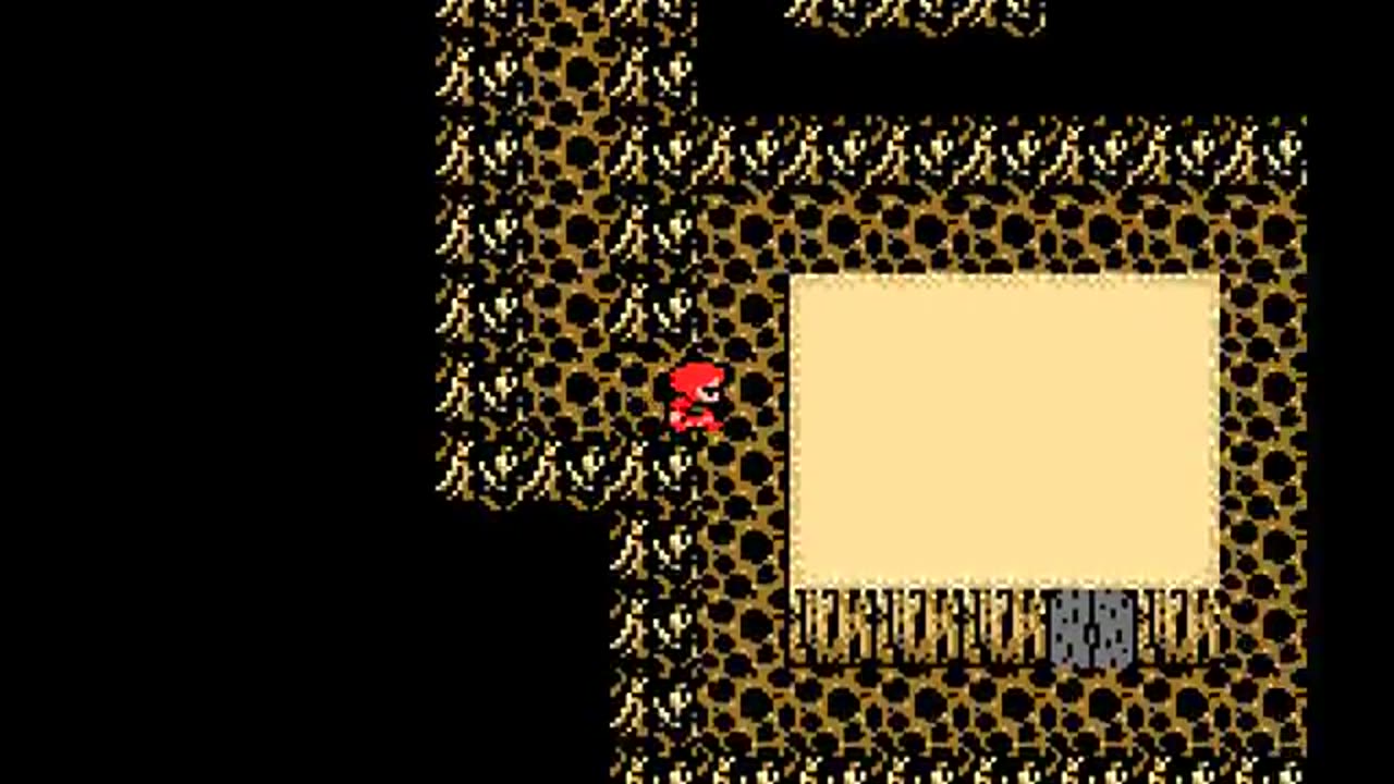 MSX Longplay [052] Final Fantasy