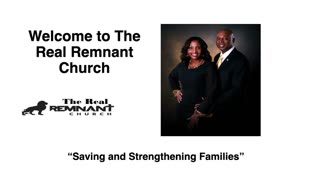 The Remnant Church | WATCH LIVE | 12.11.2025