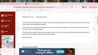 The Remnant Church | WATCH LIVE | 12.11.2025