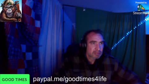 11/04/25 Goodtimes4life VOD: "chillin before bed"