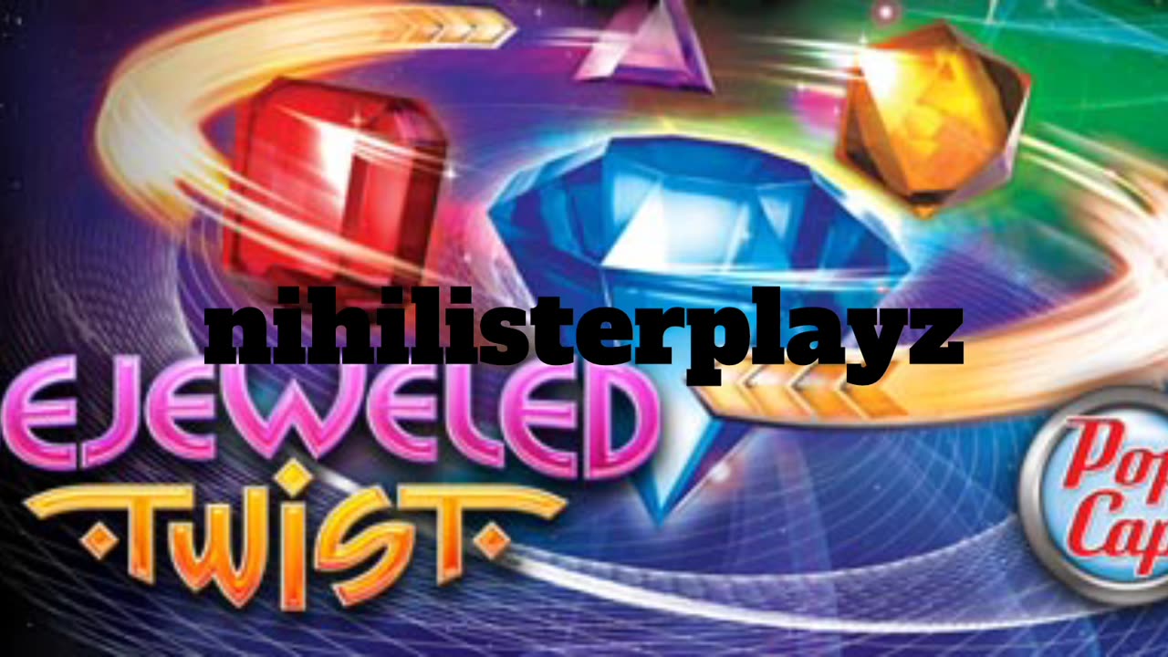 Bejeweled twist classic mode 1 ost extended