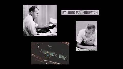 The Precise Location of the Bullet Hole in JFK's Limousine Windshield - MrChrillemannen compilation