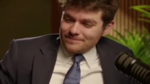 Nick Fuentes: "My wife? What am I 100 years old?" - Youth Flex! 🔥YOU LIKE/FOLLOW OR YOU GAY! 🔥