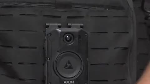🔥🤬🔥 Body-cams aren't just recording... they're broadcasting live to Skynet....