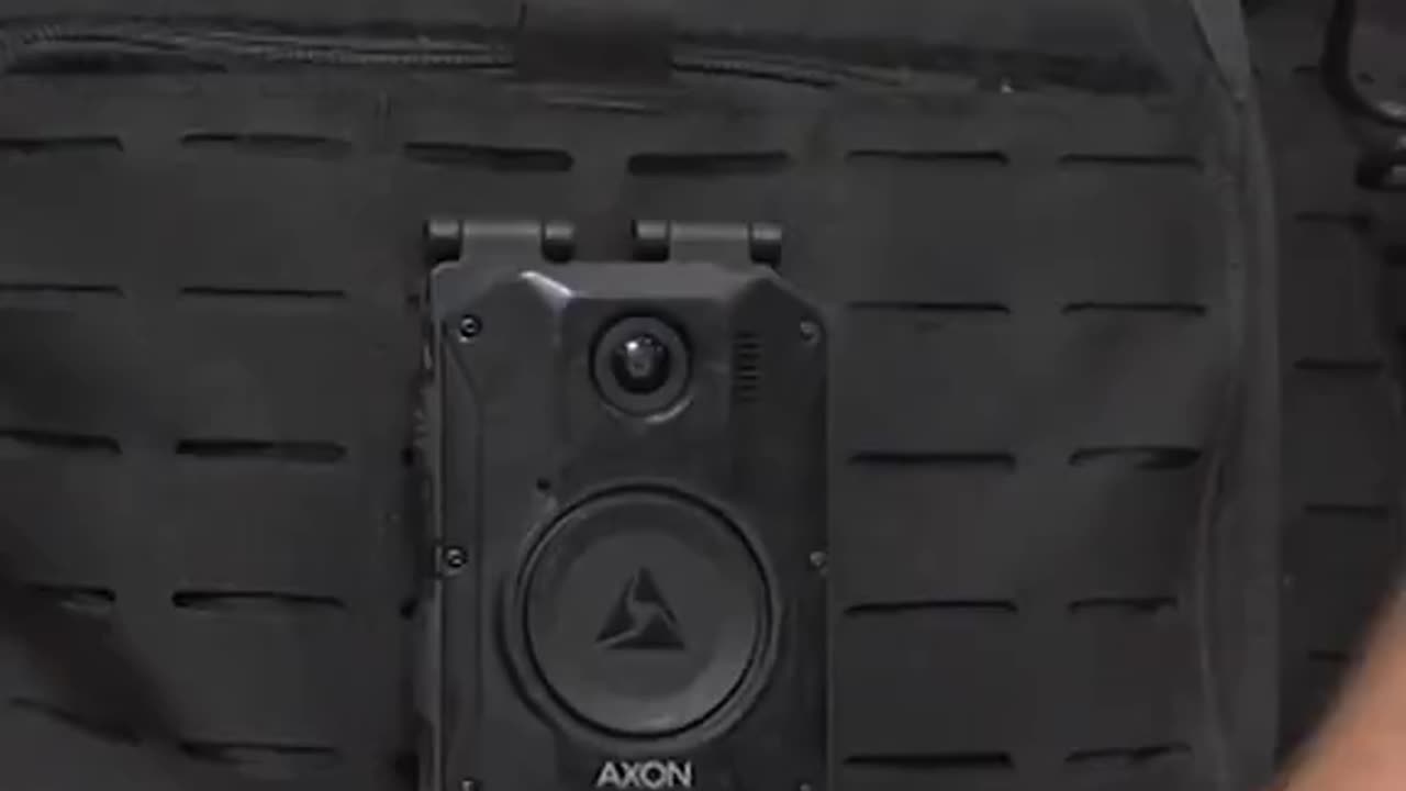 🔥🤬🔥 Body-cams aren't just recording... they're broadcasting live to Skynet....