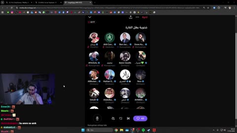 KARNELER NASIL MORUK 😉😉😉