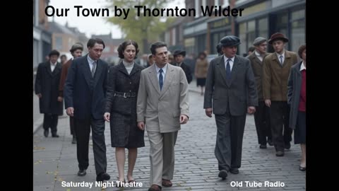 Our Town by Thornton Wilder (1946)