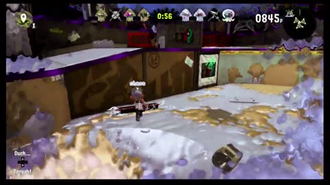Splatoon2 Turf War377