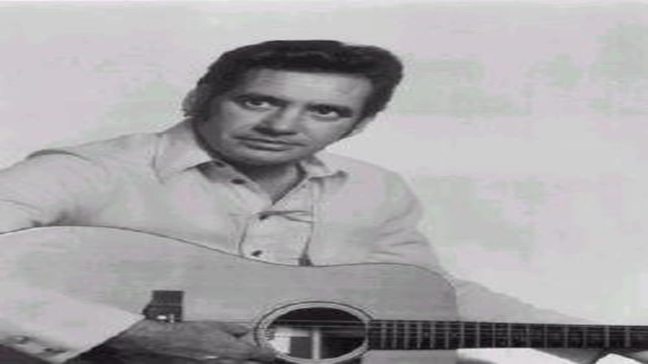 Norman Wade - A Sad Country Song