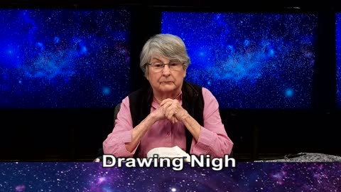 Drawing Nigh 10082025 ALL New Must See and Share