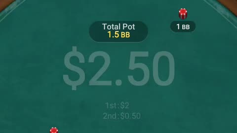 Thats right! Thats right! Spin&go 495