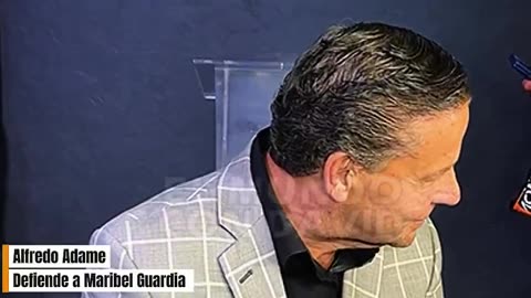 Alfredo Adame quiere SANGRE Reta a sus enemigos al ring y explota contra quienes critican a su novia