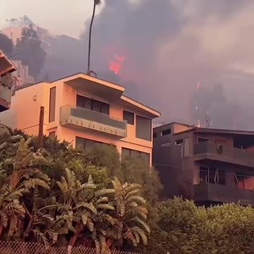 LA Can’t Afford to Wait - The Private Sector Must Lead the Rebuild Los Angeles is my home.