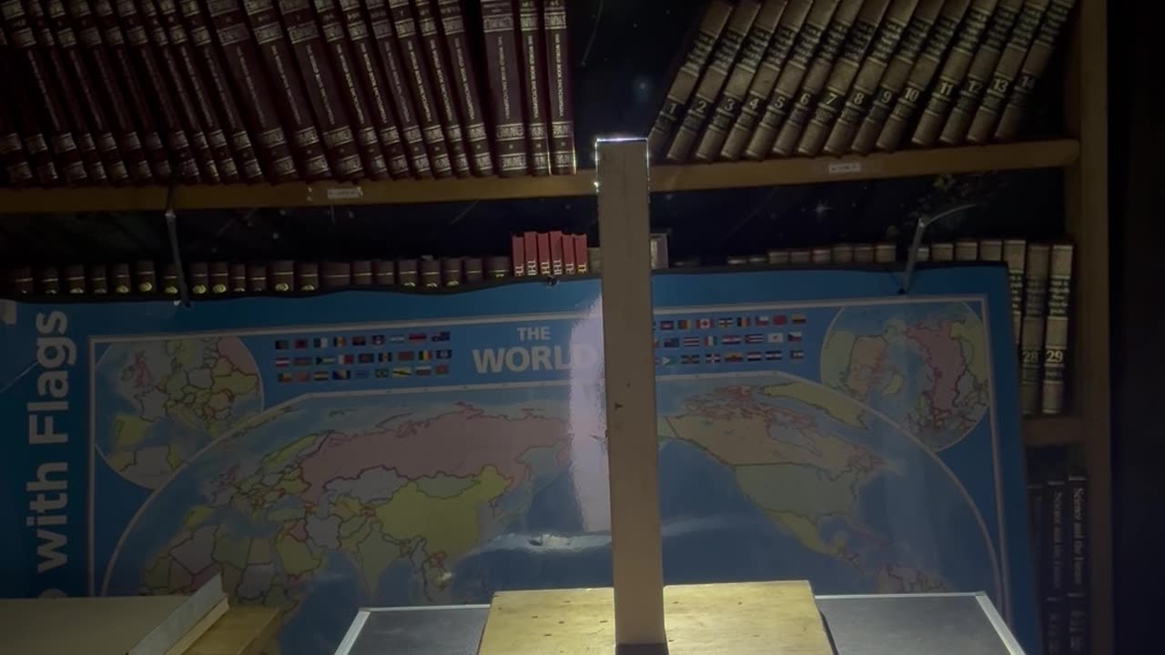 A Solar Eclipse proves the Sun radiates Absolute Light.