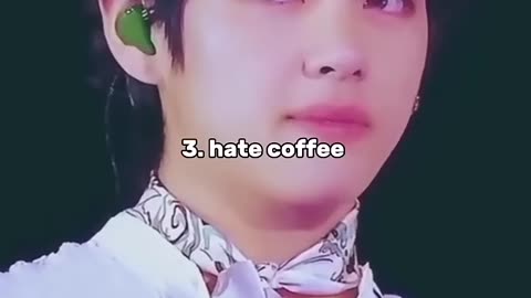 5 reason why I'm Taehyung...｜｜ #shorts #taehyung #bangtanluv0