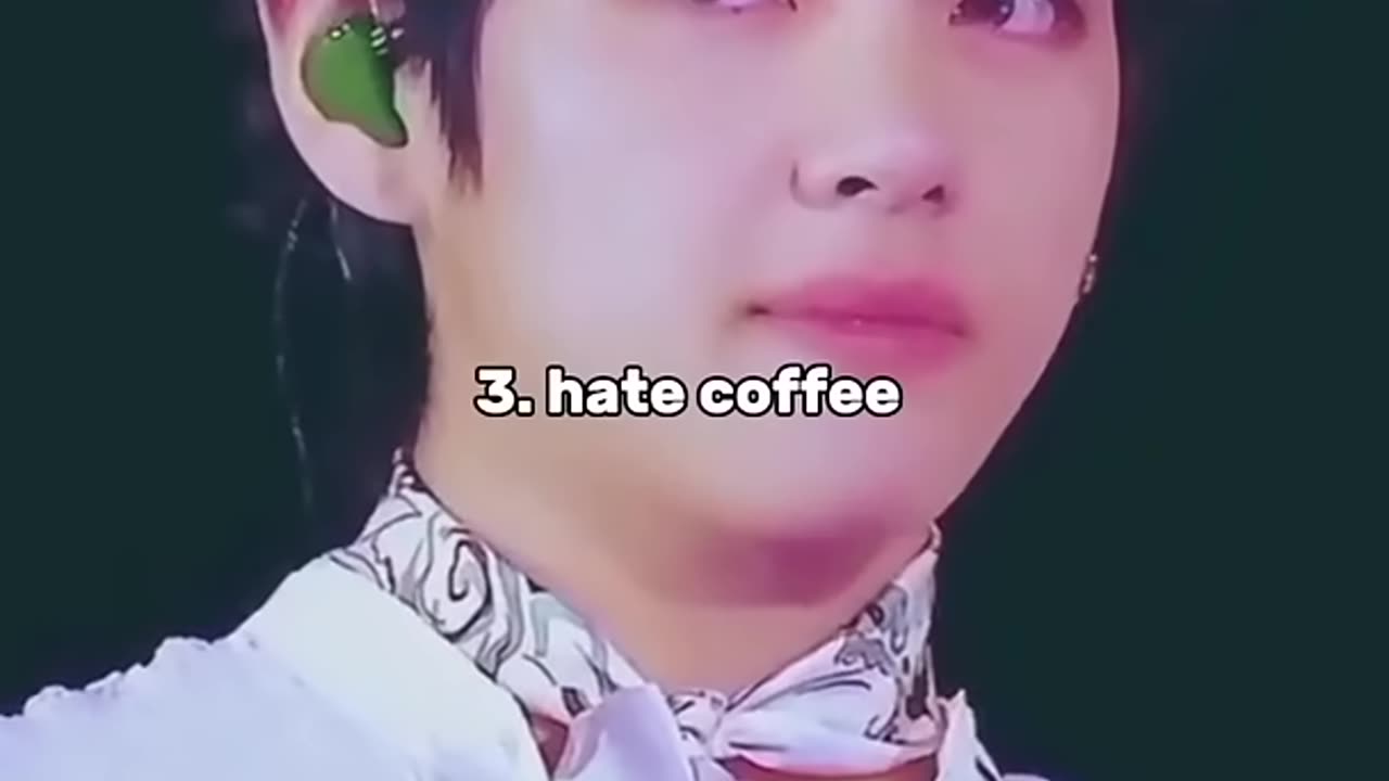 5 reason why I'm Taehyung...|| #shorts #taehyung #bangtanluv0