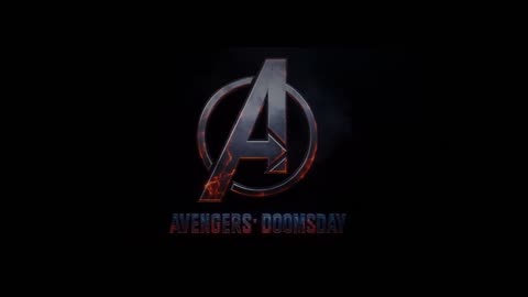 Avengers Doomsday Trailer