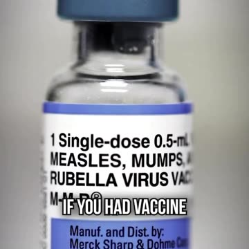 Gavin de Becker EXPOSES the Polio Vaccine Myth.