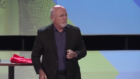 Proven Biblical Money Principles - Dave Ramsey