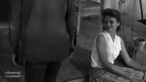 Baby The Rain Must Fall, Starring a Pattie Duke and Steve McQueen.