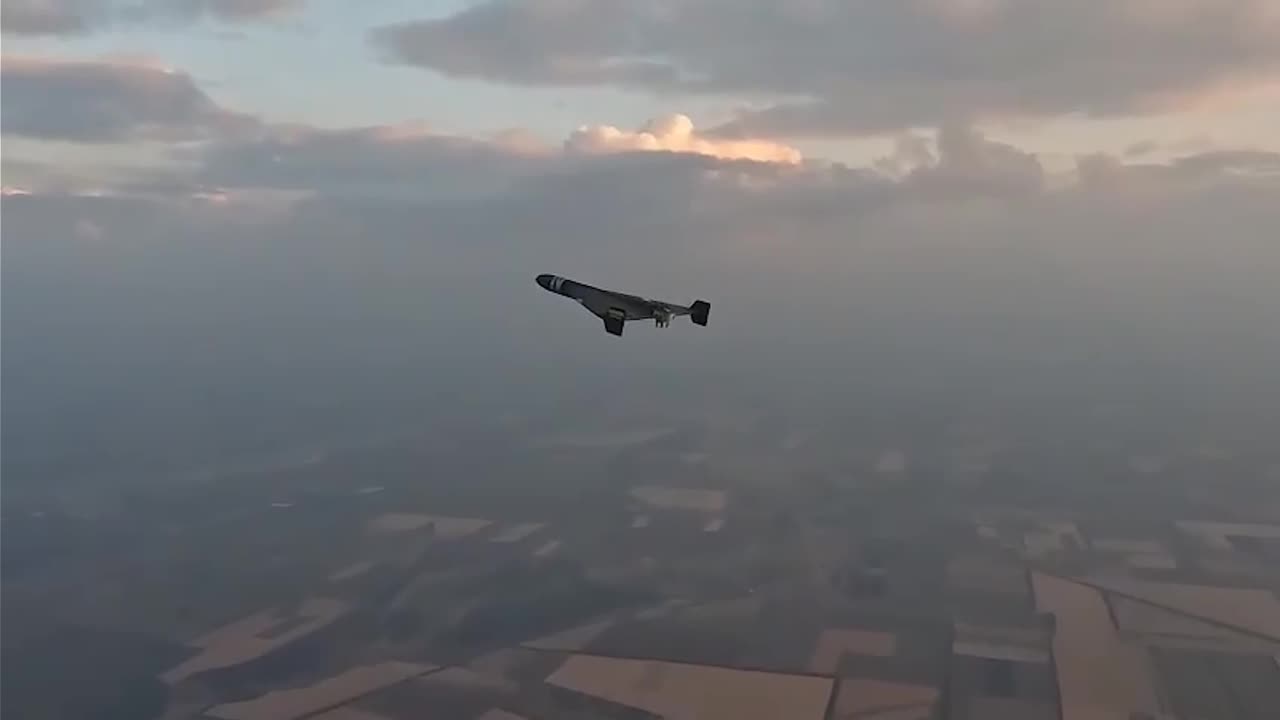 Geranium-2 seeker presents: HIMARS