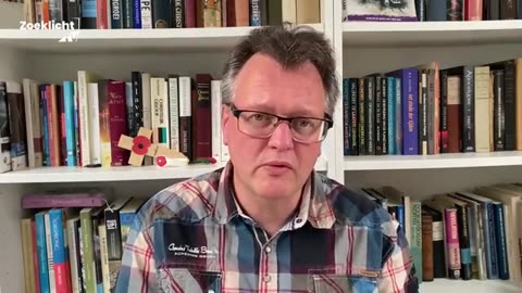 Zoeklicht TV - Bemoedigingvideo - Voor ons komt Jezus niet als een dief in de nacht