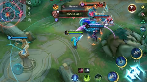 League of Legends Gameplay