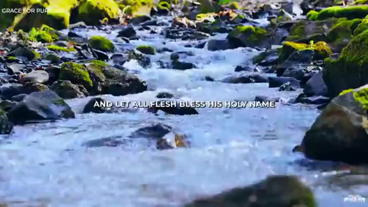 ALWAYS Pray First! The INCREDIBLE Power Of Praying God’s Word Daily