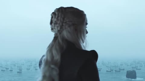 Fire Cannot Kill A Dragon