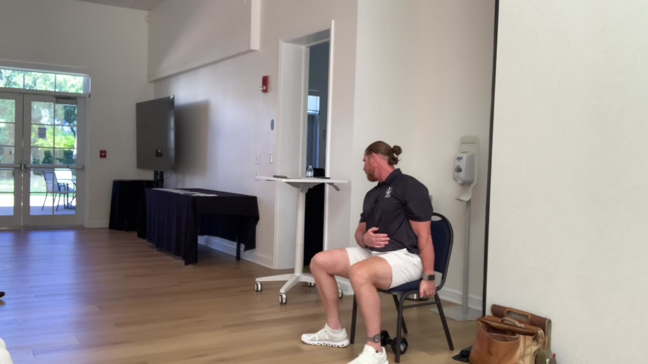 Balance University Class - Graduates Program (#221)