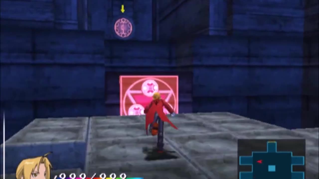 Saga Frontier 2 And Fullmetal Alchemist 1-2 Psx/Ps1/Ps2 Gameplay (The 112 Stars)