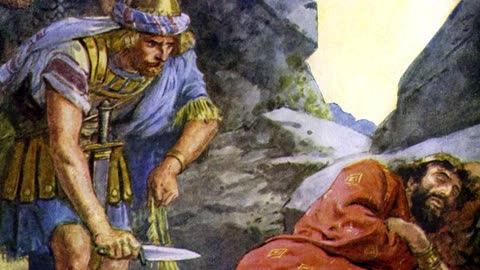 HISTORIA BIBLICAS