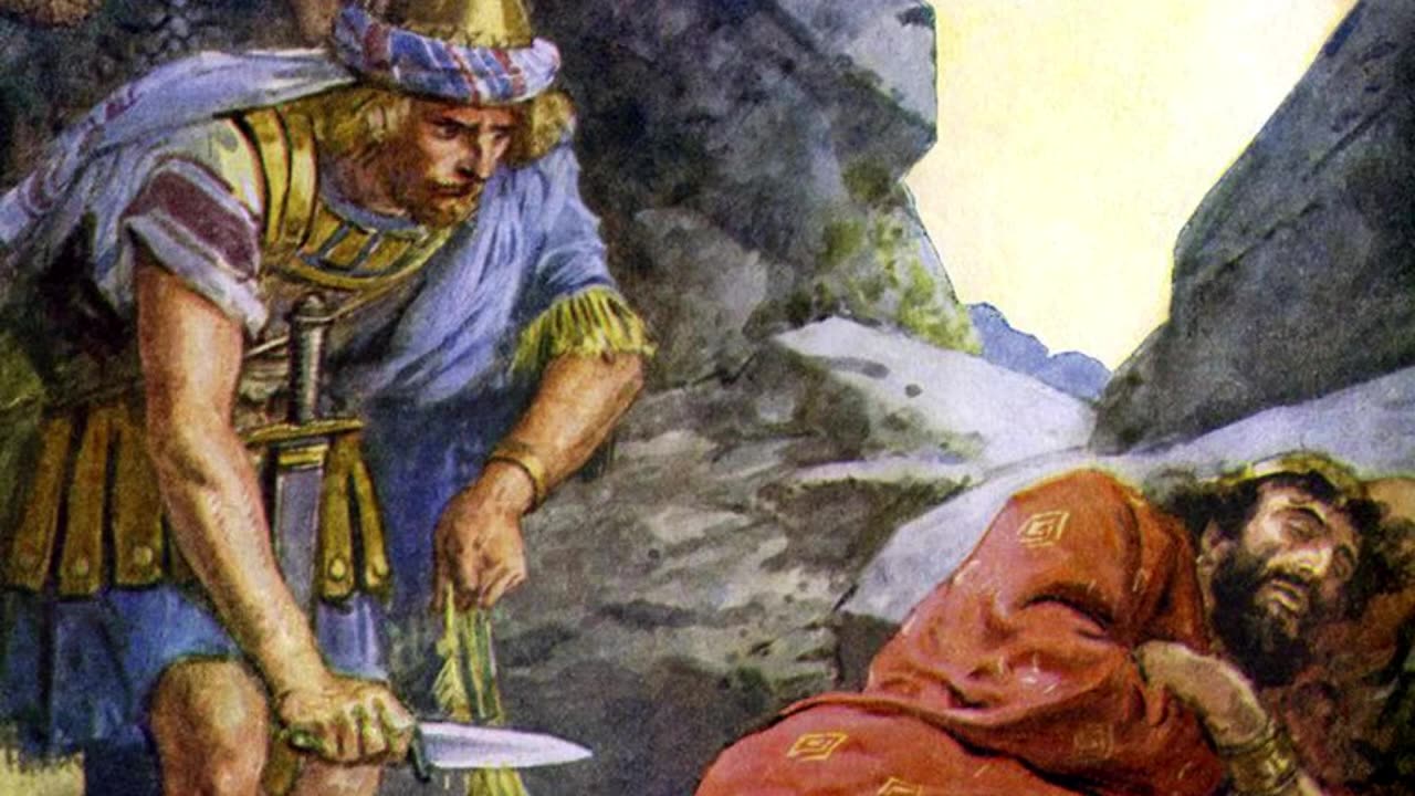 HISTORIA BIBLICAS