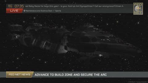 Starship Troopers Extermination Sparta