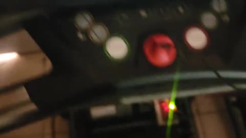 Trying To Figure Out What's Wrong With My Treadmill (Dec 29, 2024)