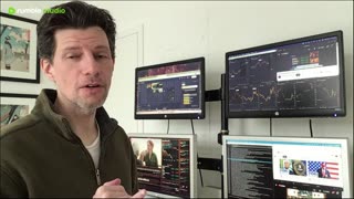 Fuse Ep43(Live Oracle, MIT Professor, Brown University) by Dr. Paul Cottrell