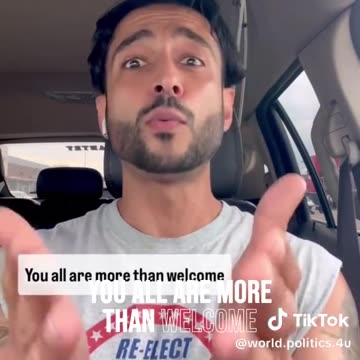 As an Iranian immigrant and veteran, l've dedicated my life to this country