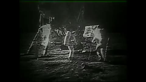 Moon Landing: The Biggest Hoax in History