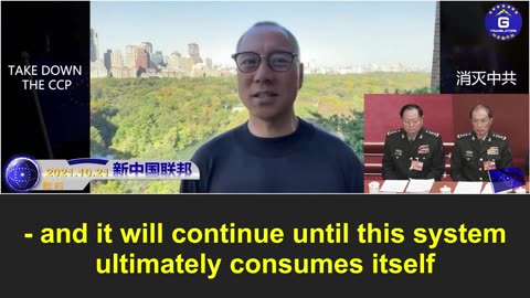 The CCP's PLA Daily calls for "persistent advance of the anti-corruption campaign"