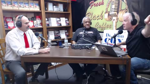 Dr. John Cox, and Oklahoma Public Education