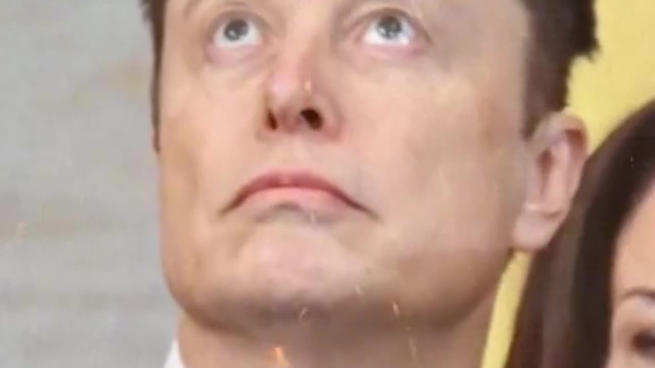 Elon musk consperassy