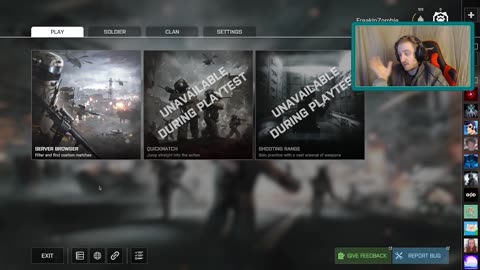 BattleBit Operation Overhaul