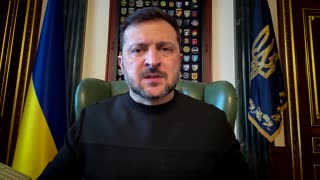 US wants Russia and Ukraine to end war by summer, Zelenskiy says