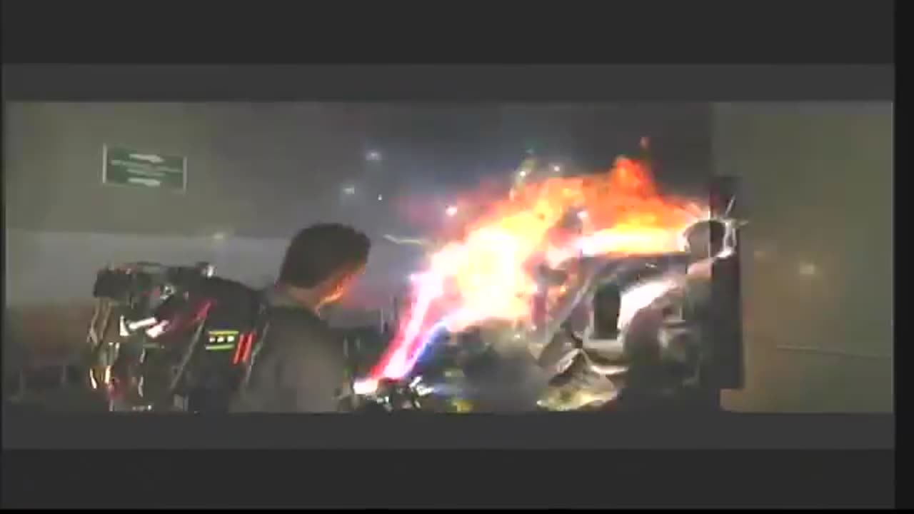 Halloween A-Thon 2014 Day 28, Ghostbusters_ The Video Game Day 2 (Stream 1) - 1 _ 7