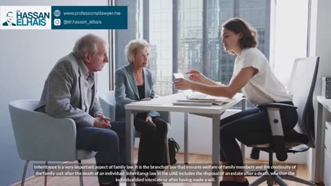 Understanding Inheritance Law in the UAE: Wills, Sharia, and Asset Disposal