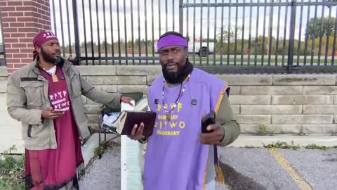 THE GREAT DAY OF THE LORD IS NEAR, ITS NEAR AND IT HASTETH GREATLY #israelites #repent